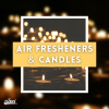 Air Fresheners & Candles